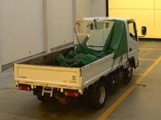 MITSUBISHI CANTER 2016