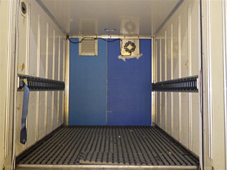 ISUZU ELF 2009
