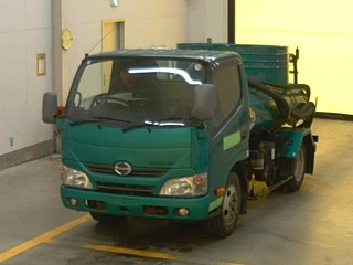 HINO DUTRO 2011