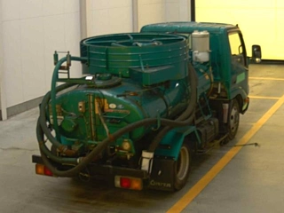 HINO DUTRO 2011