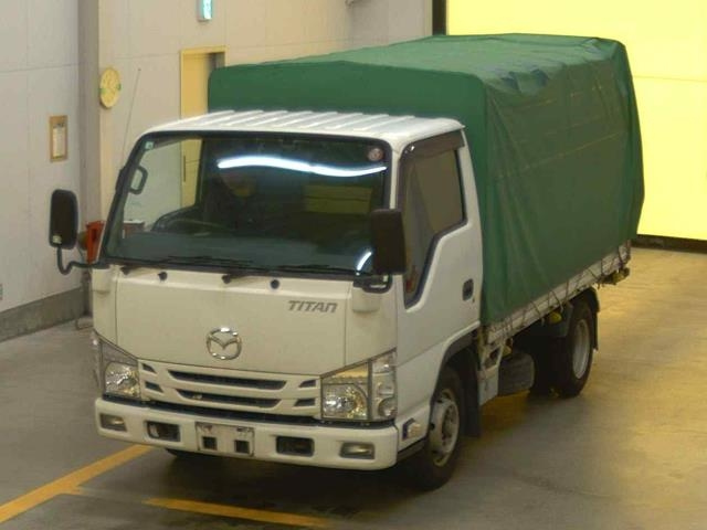 MAZDA TITAN 2018