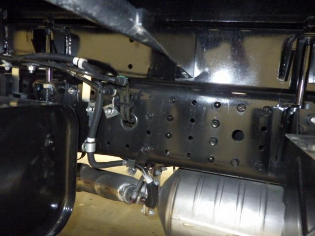 MITSUBISHI CANTER 2024