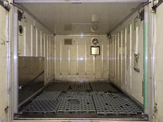 TOYOTA DYNA 2009