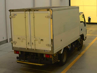 ISUZU ELF 2013