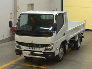 Заказать MITSUBISHI CANTER