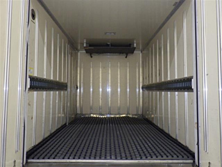 ISUZU ELF 2009