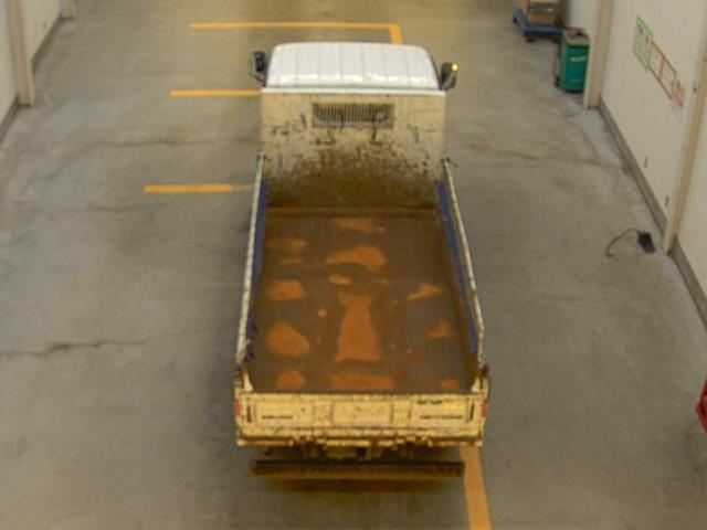 MITSUBISHI CANTER 2021