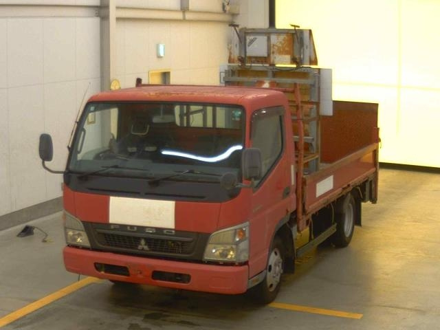 MITSUBISHI CANTER 2008