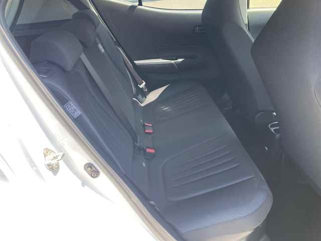 TOYOTA AQUA 2023