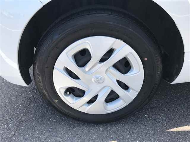 TOYOTA AQUA 2022