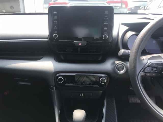 TOYOTA YARIS 2023