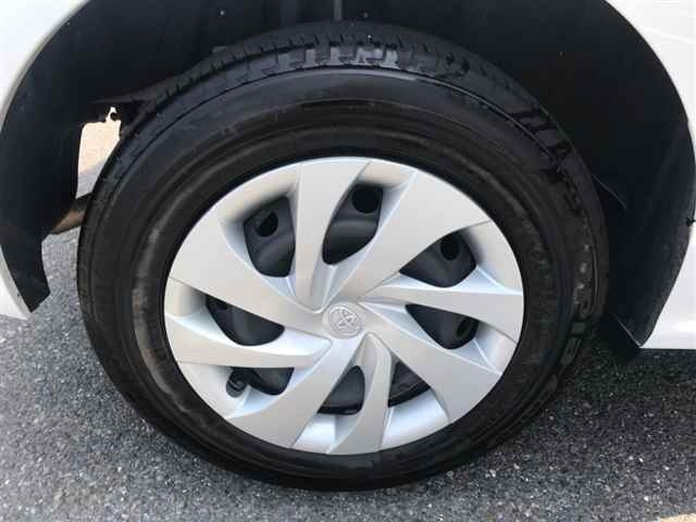 TOYOTA YARIS 2023