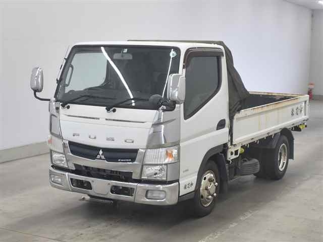 MITSUBISHI CANTER 2016