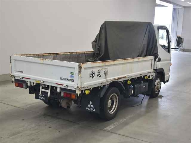 MITSUBISHI CANTER 2016