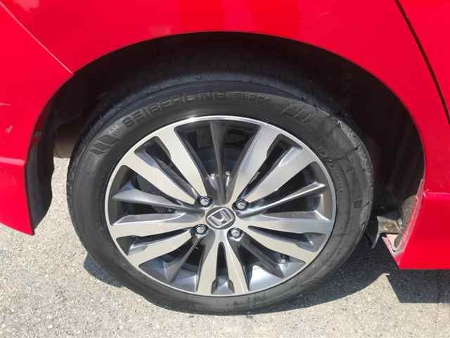 HONDA FIT 2014