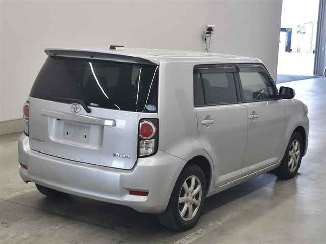 TOYOTA COROLLA RUMION 2014
