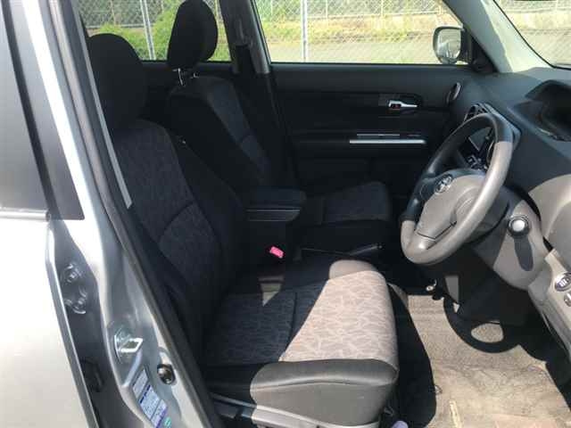TOYOTA COROLLA RUMION 2014