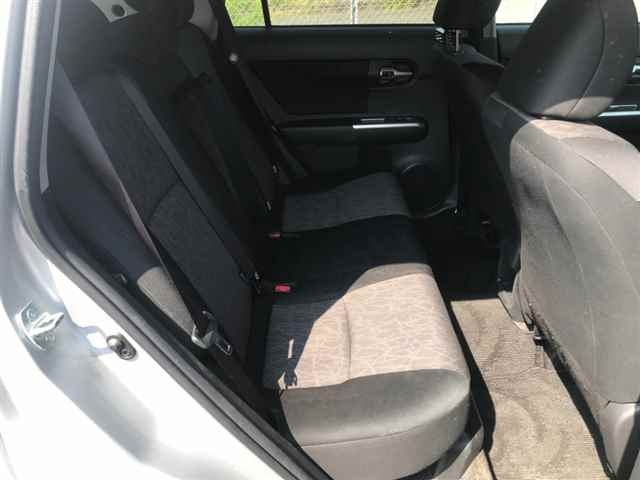 TOYOTA COROLLA RUMION 2014