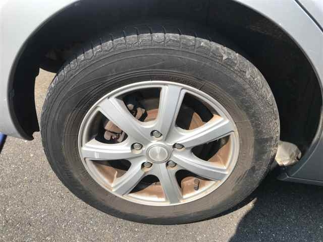 TOYOTA COROLLA RUMION 2014