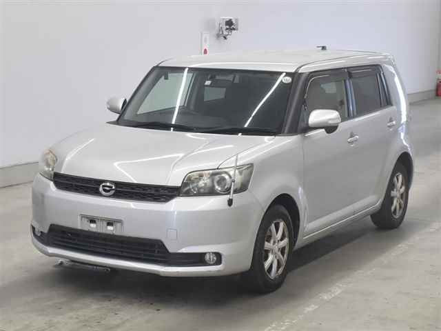 TOYOTA COROLLA RUMION 2014