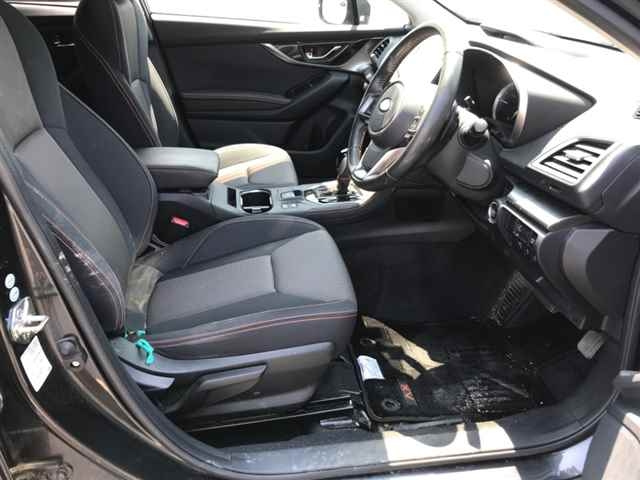 SUBARU XV 2018