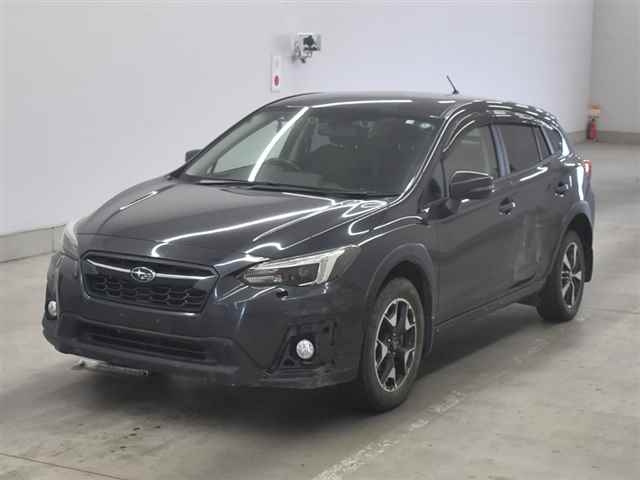 SUBARU XV 2018