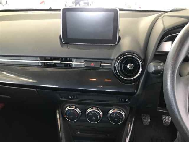 MAZDA DEMIO 2016