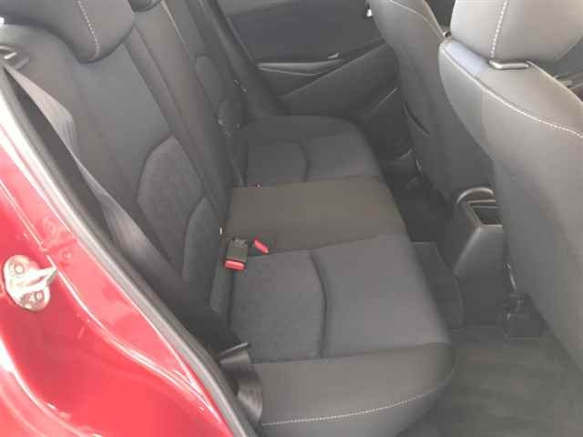 MAZDA DEMIO 2016