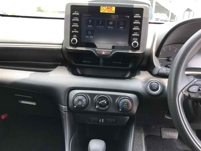 TOYOTA YARIS 2023