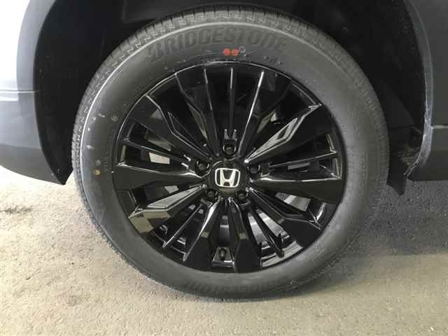 HONDA WR-V 2025