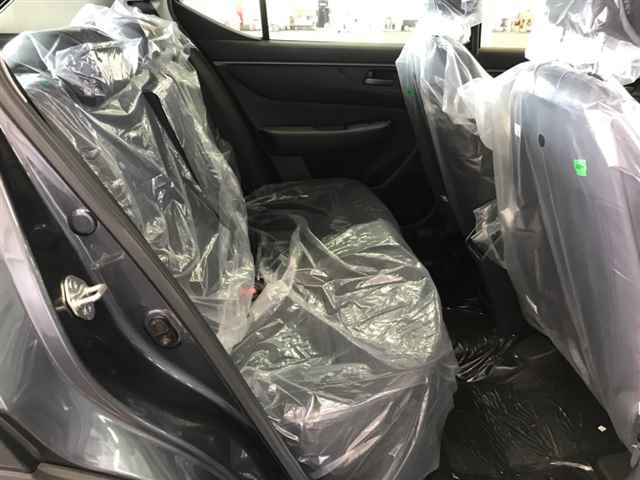 HONDA WR-V 2025