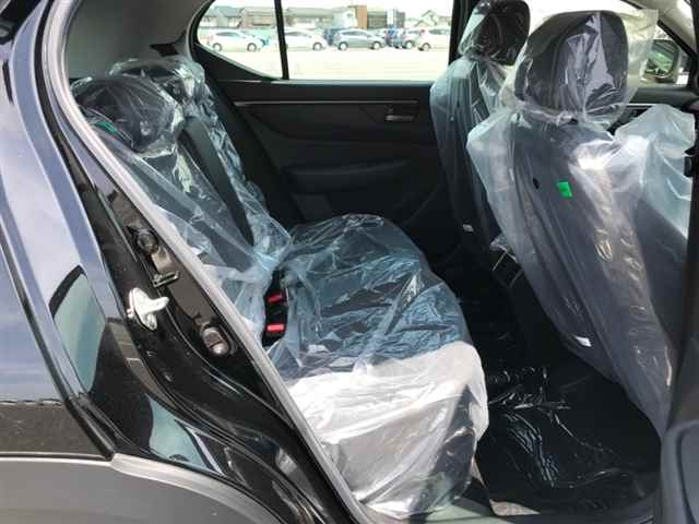 HONDA WR-V 2025