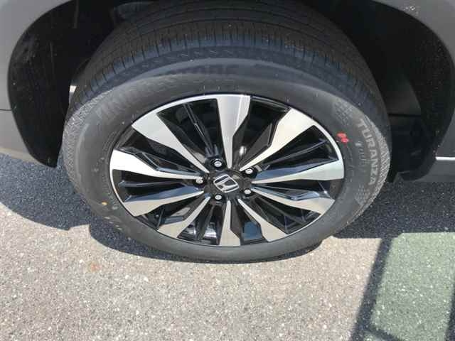 HONDA WR-V 2025