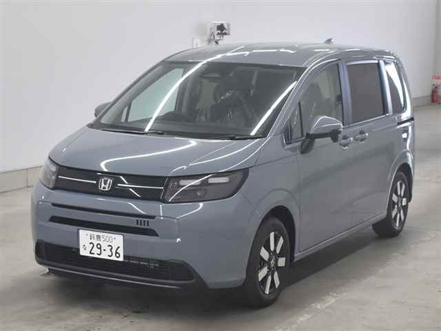 HONDA FREED 2025