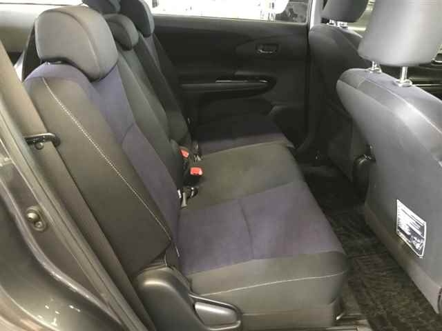 TOYOTA WISH 2014