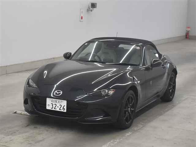 MAZDA ROADSTER 2020