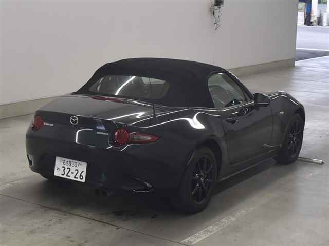MAZDA ROADSTER 2020
