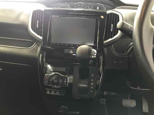 SUZUKI SOLIO 2019