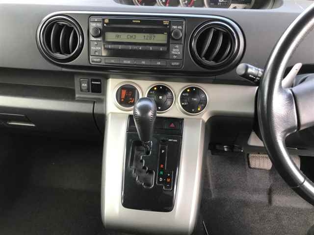 TOYOTA COROLLA RUMION 2008
