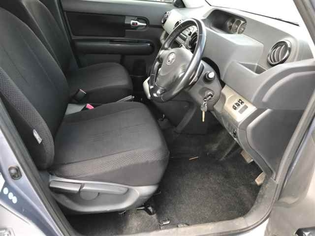 TOYOTA COROLLA RUMION 2008