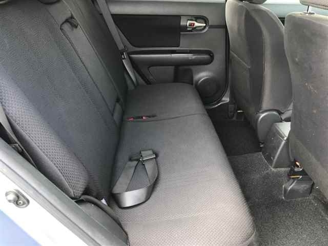 TOYOTA COROLLA RUMION 2008