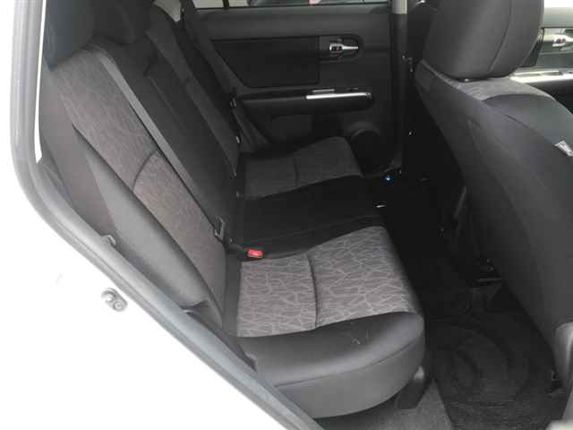 TOYOTA COROLLA RUMION 2010