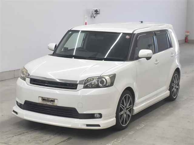 TOYOTA COROLLA RUMION 2010