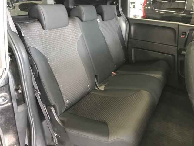 HONDA FREED 2012
