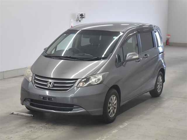 HONDA FREED 2011