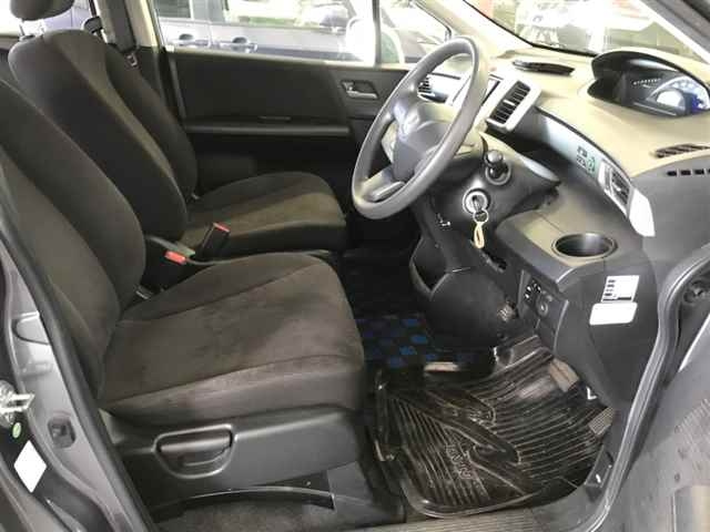 HONDA FREED 2011