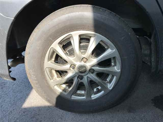 HONDA FREED 2011