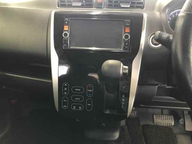 NISSAN DAYZ 2014