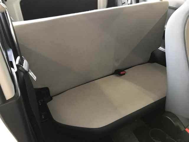 SUZUKI ALTO VAN 2017