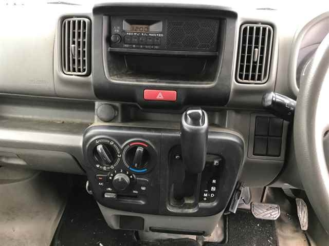 NISSAN CLIPPER VAN 2016